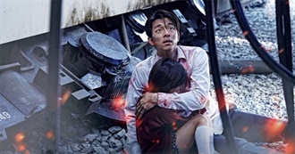 15 Best Korean Horror Movies