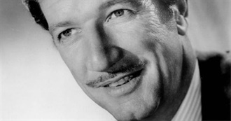 Movies With Richard Boone