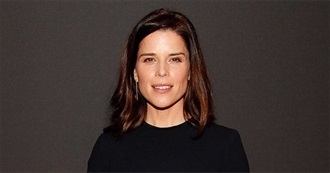 Neve Campbell Filmography (2018)