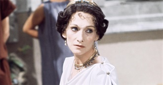 The Films of Si&#226;n Phillips