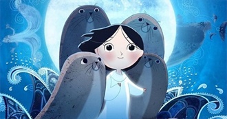 20 Great Animated Movies You&#39;ve Probably Never Seen