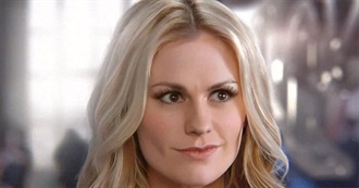 Anna Paquin Movies I&#39;ve Seen Update 2