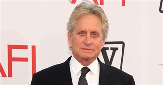 Michael Douglas Movies: Ranked Best to Worst