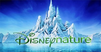 Disneynature Documentaries