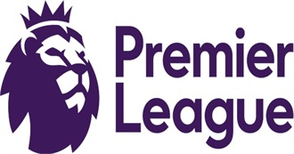 Premier League Stadiums 2017/18