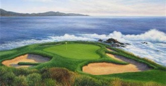 2014 Golf Digest 100 Greatest PUBLIC Golf Courses