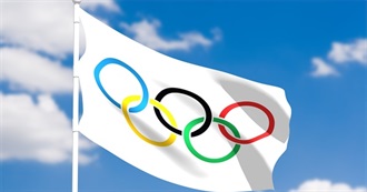 Olympic Travel