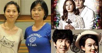 K-Drama, Screenwriter Hong Sisters&#39;s Work