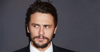 James Franco Filmography