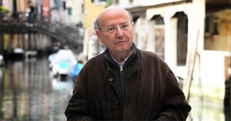 Theo Angelopoulos Top 10 Films