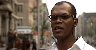 Best Samuel L. Jackson Films