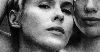 Movies With Bibi Andersson