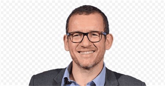 Filmography of Dany Boon