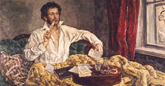 Alexander Pushkin - Complete Prose Fiction (Plus a Smidge of Nonfiction)