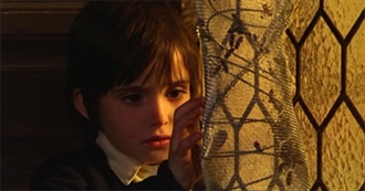 50 Films With a Child Protagonist