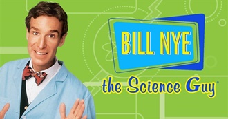 Bill Nye the Science Guy Episode Guide