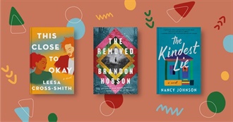 Readers&#39; Most Anticipated Books of February (Goodreads)