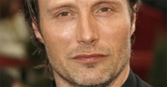 Mads Mikkelsen Filmography (1965-)