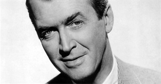 James Stewart @ Movies