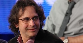 Jason Katims Films &amp; TV