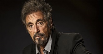 Al Pacino&#39;s Filmography 2019