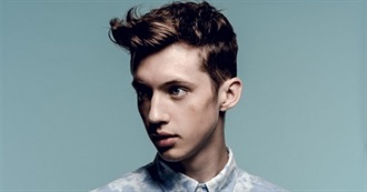 Troye Sivan Songs