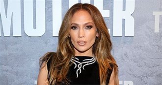 Jennifer Lopez Movies I&#39;ve Seen