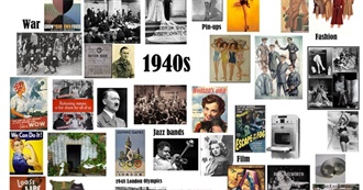 Ken&#39;s Favorite Movies From the 1940s