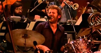 The Films of the Band&#39;s Levon Helm