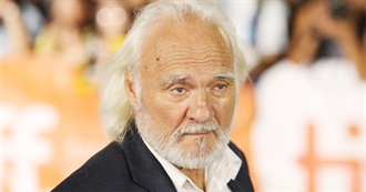 Kenneth Welsh Movies I&#39;ve Seen Update