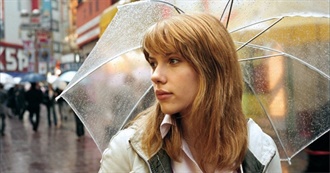 10 Great Movies to Watch When You Feel Lonely