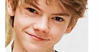 Movies Thomas Brodie-Sangster Has Been Cast For