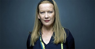 Andrea Arnold Filmography