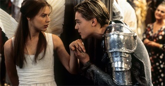 Kezia&#39;s 20 Best 90s Movies