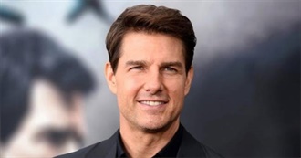 Tom Cruise (Mapathor IV)