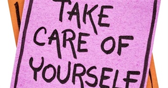 Need Some Self Care?