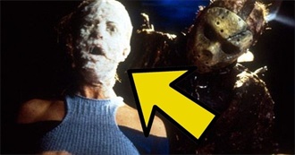 Whatculture: 10 Most Disturbing Ways to Die in Sci-Fi Movies