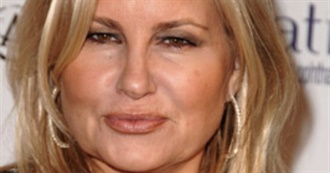 Jennifer Coolidge Filmography (1961- )