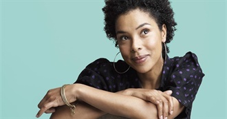 The Films of Sophie Okonedo