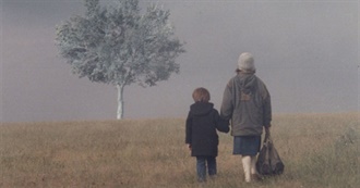 10 Best Films About Children