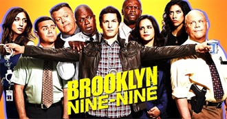 Brooklyn Nine-Nine Episode Guide