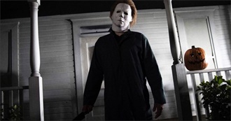 50 Horror Films to Watch This Halloween