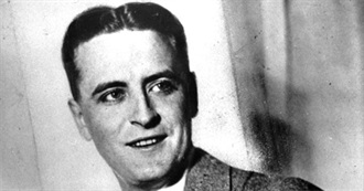 The Works of F Scott Fitzgerald.