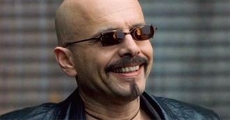 IMDb Top 10: Joe Pantoliano