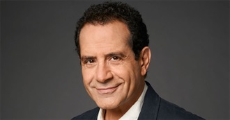 Tony Shalhoub Movies