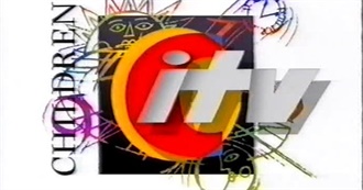 Shows That Aired on CITV in 1994