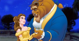 Beauty and the Beast