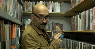 Gaspar No&#233; Criterion Collection Closet Picks