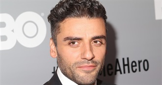 Oscar Isaac Filmography (2018)