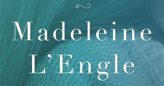 Madeleine L&#39;engle Books